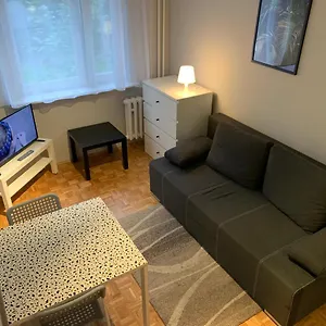 2-bedroom Modern Flat Near Baltic - 40m2- Location !!! Gdańsk