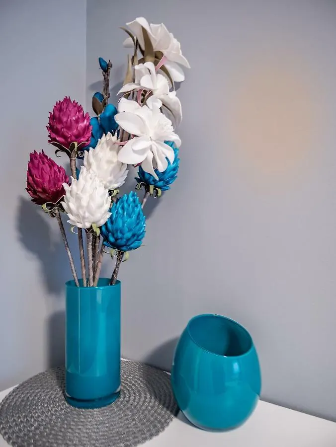 Dream Bay Apartment Gdańsk