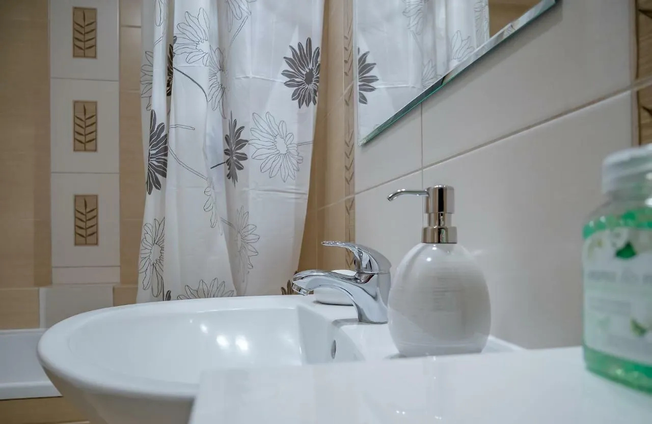 Dream Bay Apartment Gdańsk