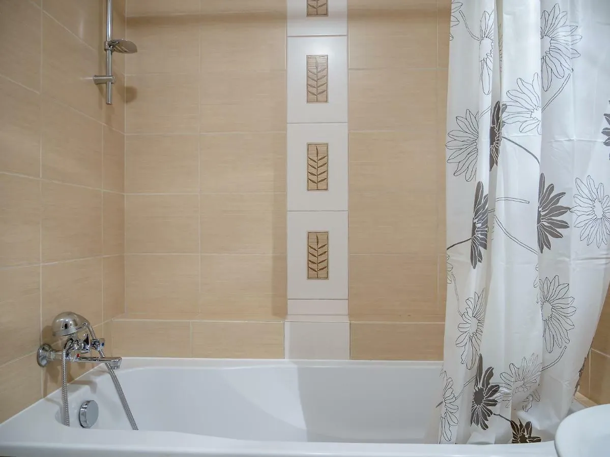 Dream Bay Apartment Gdańsk Polska
