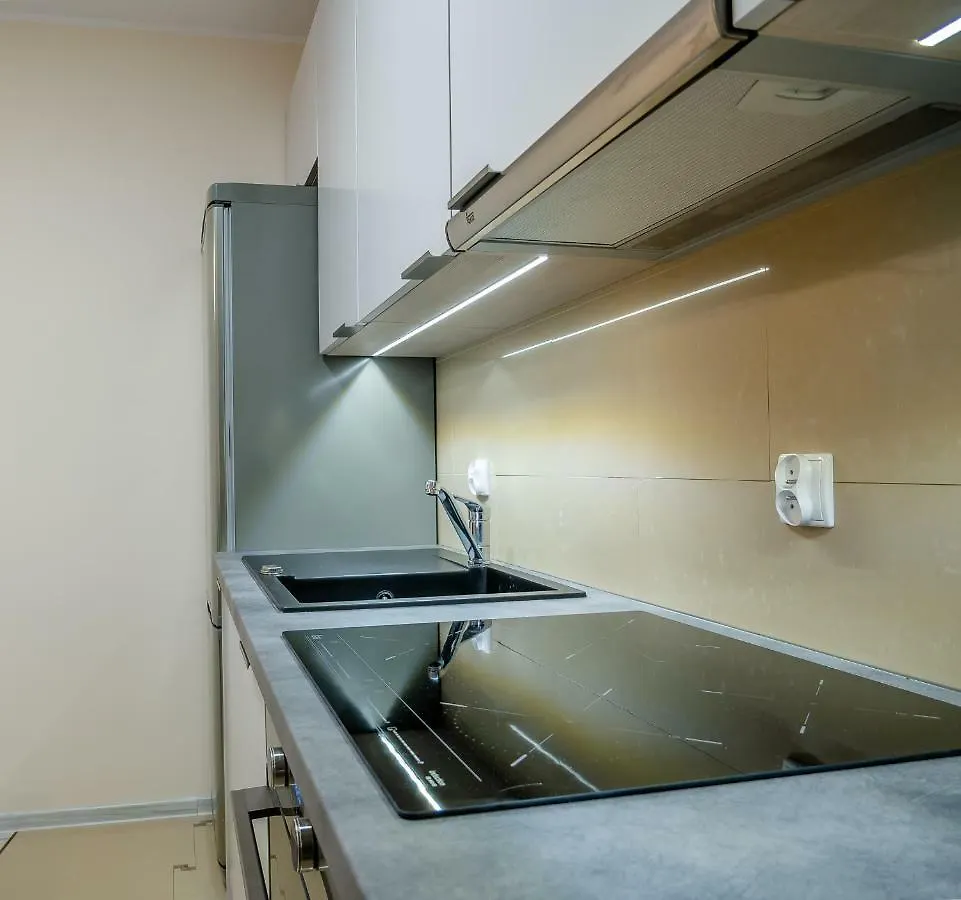 Dream Bay Apartment Gdańsk